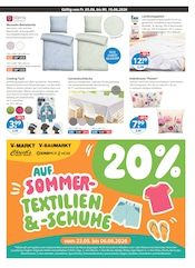 Teppichboden im V-Markt Prospekt in Augsburg Aktueller V-Markt Prospekt mit Teppichboden, "V-Markt einfach besser einkaufen", Seite 19
