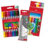 Aktuelle Schreibwaren Angebote bei Penny in Duisburg Aktuelles Bleistifte Grip Jumbo Angebot bei Penny in Duisburg ab 2,99 €