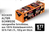 E center Düsseldorf - ALTER SCHWEDE Angebot im Prospekt ALTER SCHWEDE bei E center im Düsseldorf Prospekt für 1,77 €