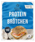 Hieber - Protein-Dinkelbrötchen Angebot im Prospekt Protein-Dinkelbrötchen bei Hieber im Prospekt "" für 2,99 €