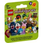 Mini figurines - LEGO en promo chez Carrefour Market Toulouse à 3,99 €