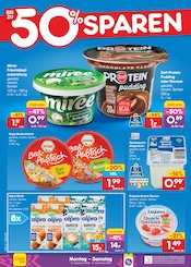 Quark im Netto Marken-Discount Prospekt in Göttingen Aktueller Netto Marken-Discount Prospekt mit Quark, "Aktuelle Angebote", Seite 22