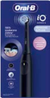 Oral b im Müller Prospekt iO2 elektrische Zahnbürste von ORAL-B im aktuellen Müller Prospekt für 44,99 €