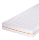 7-Zonen-Kaltschaum-Matratze Nachtschwärmer im Höffner Prospekt 7-Zonen-Kaltschaum-Matratze Nachtschwärmer von  im aktuellen Höffner Prospekt für 149,00 €