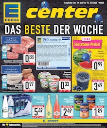 EDEKA Prospekt mit 20 Seiten (Altmannstein)
