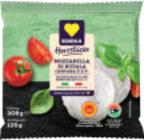 EDEKA Niederau - Mozzarella Di Bufala Angebot im Prospekt Mozzarella Di Bufala bei EDEKA im Niederau Prospekt für 1,49 €