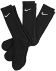 Tennis- oder Sneaker-socken Angebote von NIKE bei Kaufland Dachau für 9,99 €