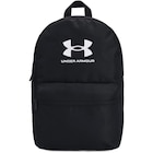 Sac à dos Sportstyle lite Under Armour - UNDER ARMOUR - Carrefour à Puteaux Sac à dos Sportstyle lite Under Armour - UNDER ARMOUR en promo chez Carrefour Puteaux à 21,90 €