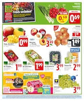 Aktueller EDEKA Prospekt mit Mixer, "Aktuelle Angebote", Seite 4