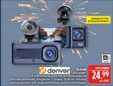 Dashcam CCT-2500 im Angebot bei Marktkauf in Nürnberg Dashcam CCT-2500 Angebote von Denver bei Marktkauf Nürnberg für 24,99 €