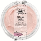 Colruyt Comblanchien - Promo Tarama Extra Promo Tarama Extra à 2,20 € dans le catalogue Colruyt à Comblanchien