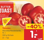 Tomaten bei Netto Marken-Discount im Vacha Prospekt für 1,00 €