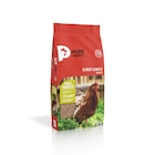 Aliment complet poule pondeuse PURE FAMILY - PURE FAMILY en promo chez Jardiland Aliment complet poule pondeuse PURE FAMILY - PURE FAMILY dans le catalogue Jardiland