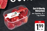 E center Marktheidenfeld - Nektarinen Angebot im Prospekt Nektarinen bei E center im Marktheidenfeld Prospekt für 1,99 €