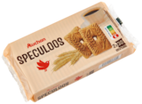 Speculoos Auchan dans le catalogue Auchan Hypermarché