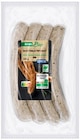 Rostbratwurst im REWE Prospekt Rostbratwurst von REWE Bio im aktuellen REWE Prospekt für 2,79 €