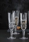 CHAMPAGNER- GLÄSER-SET Noblesse im Angebot bei Möbel Martin in Völklingen CHAMPAGNER- GLÄSER-SET Noblesse Angebote von Nachtmann bei Möbel Martin Völklingen für 26,99 €