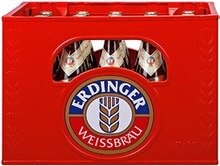 Weißbier bei Kaufland in Dessau-Roßlau Weißbier im Angebot bei Kaufland Dessau-Roßlau für 12,00 €