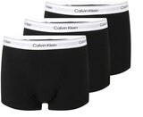 Herren Boxershorts Angebote von Calvin Klein bei REWE Darmstadt für 29,00 €