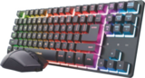 GXT 832 Thado Kabellose Gaming-Tastatur + Maus im Angebot bei expert in Koblenz GXT 832 Thado Kabellose Gaming-Tastatur + Maus Angebote von Trust bei expert Koblenz für 39,99 €