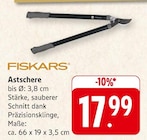 Astschere bei EDEKA im Emmendingen Prospekt für 17,99 €