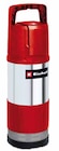 OBI Warburg - Tauchdruckpumpe GE-PP 1050 N-A Angebot im Prospekt Tauchdruckpumpe GE-PP 1050 N-A bei OBI im Warburg Prospekt für 229,99 €