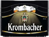 Aktuelle Krombacher Angebote bei REWE in Völklingen Aktuelles Pils oder alkoholfrei Angebot bei REWE in Völklingen ab 10,99 €