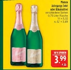 Jahrgangs Sekt im Angebot bei Marktkauf in Nürnberg Jahrgangs Sekt Angebote von Mumm bei Marktkauf Nürnberg für 3,99 €