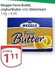 GLOBUS Mühldorf - Feine Butter Angebot im Prospekt Feine Butter bei GLOBUS im Mühldorf Prospekt für 1,11 €