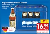 Aktuelles Edelstoff Angebot bei Netto Marken-Discount in München ab 16,99 €