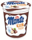 Lidl - Monte mega Angebot im Prospekt Monte mega bei Lidl im Prospekt "LIDL LOHNT SICH" für 1,99 €