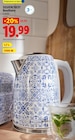 Bouilloire - Silvercrest en promo chez Lidl Toulon à 19,99 €