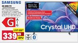 Aktuelles 4K-UHD-TV Angebot bei Marktkauf in Böblingen ab 339,99 €