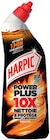 Gel Power Plus à Supermarchés Match dans Suippes
