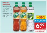 Tee oder Touch im Angebot bei Netto Marken-Discount in Jena Tee oder Touch Angebote von Volvic bei Netto Marken-Discount Jena für 1,89 €