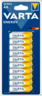 Alkaline-Batterien „Energy“ im Angebot bei E center in Ludwigshafen Alkaline-Batterien „Energy“ Angebote von VARTA bei E center Ludwigshafen für 5,55 €