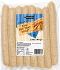 BBQ Rostbratwurst von Farmländer für 4,44 € bei Netto mit dem Scottie im Angebot BBQ Rostbratwurst von Farmländer im aktuellen Netto mit dem Scottie Prospekt