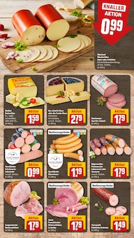 Wiener Würstchen Angebot im REWE Prospekt, gültig von 05.05.2025 bis 10.05.2025 Wiener Würstchen Angebot im aktuellen REWE Prospekt auf Seite 11