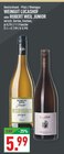 Marktkauf - Weissburgunder trocken 2023 Angebot im Prospekt Weissburgunder trocken 2023 bei Marktkauf im Prospekt "" für 5,99 €