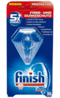 Produit d'entretien - FINISH - Norma à Belfort Produit d'entretien - FINISH en promo chez Norma Belfort à 2,99 €