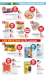 Offre Mc Cain dans le catalogue U Express du moment à la page 17