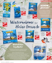 Aktueller Kaufland Prospekt mit Sonnenblumenkerne, "Aktuelle Angebote", Seite 11