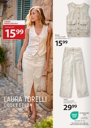 Hose Angebot im aktuellen NKD Prospekt auf Seite 2