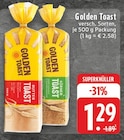 Aktuelles Butter Toast Angebot bei E center in Wuppertal ab 1,29 €