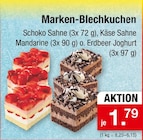 Blechkuchen bei Zimmermann im Seelze Prospekt für 1,79 €