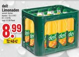 Trinkgut Sarstedt - Limonaden Angebot im Prospekt Limonaden bei Trinkgut im Sarstedt Prospekt für 8,99 €