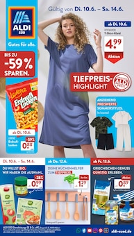 ALDI SÜD Frankenwinheim Prospekt der aktuellen Woche, gültig von 10.06.2025 bis 14.06.2025 Aktueller ALDI SÜD Frankenwinheim Prospekt "Gutes für Alle." mit 47 Seiten