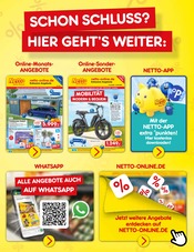 Matratze im Netto Marken-Discount Prospekt in Erkrath Aktueller Netto Marken-Discount Prospekt mit Matratze, "Aktuelle Angebote", Seite 67