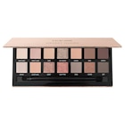 Nocibé Desert Nudes - Palette de 14 fards à paupières - Nocibé en promo chez Nocibé Nocibé Desert Nudes - Palette de 14 fards à paupières - Nocibé dans le catalogue Nocibé