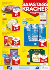 Milka im Netto Marken-Discount Prospekt in Freiburg Aktueller Netto Marken-Discount Prospekt mit Milka, "Aktuelle Angebote", Seite 13